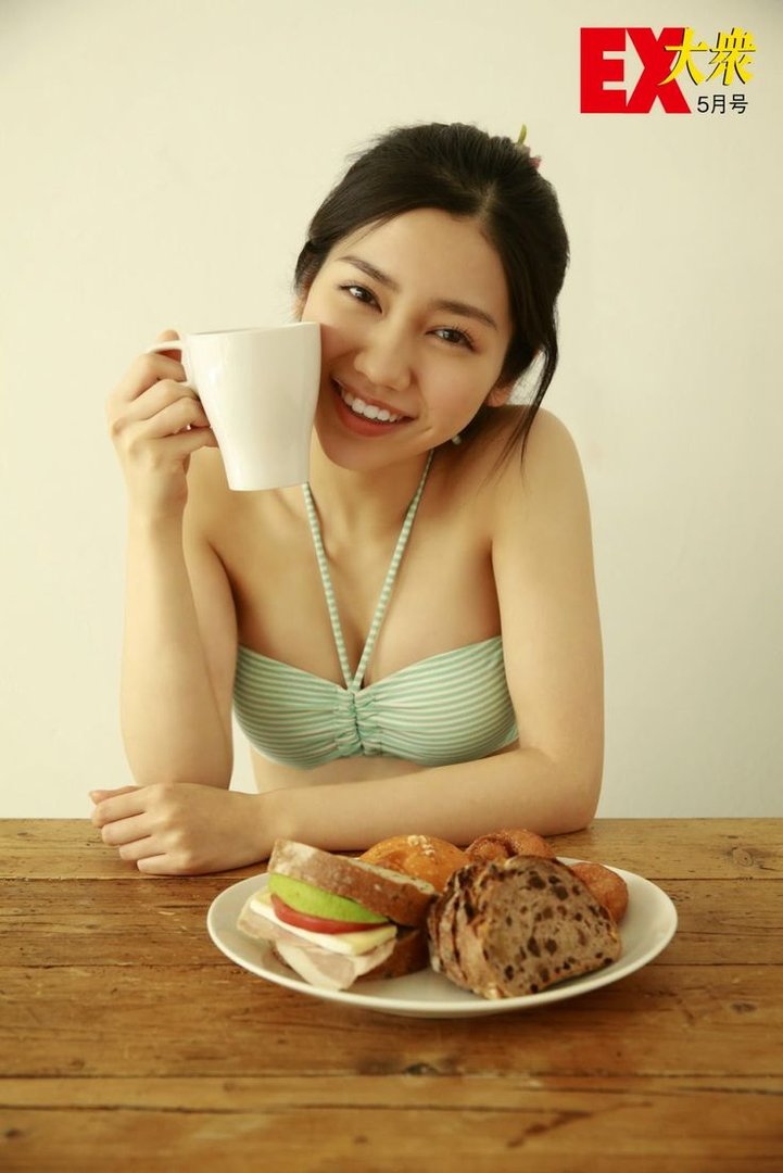 田野優花ってどんな人？ 水着姿も可愛すぎる！ 熱愛スキャンダルから卒業まで徹底解説！