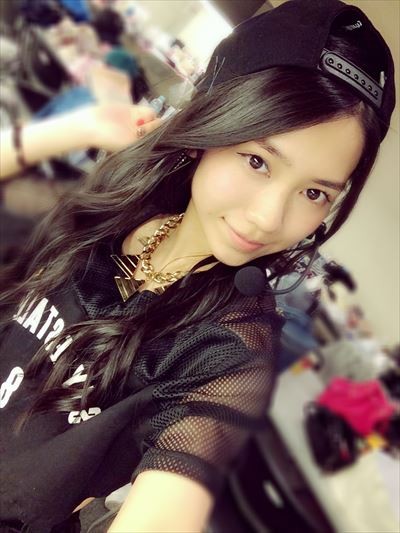 田野優花