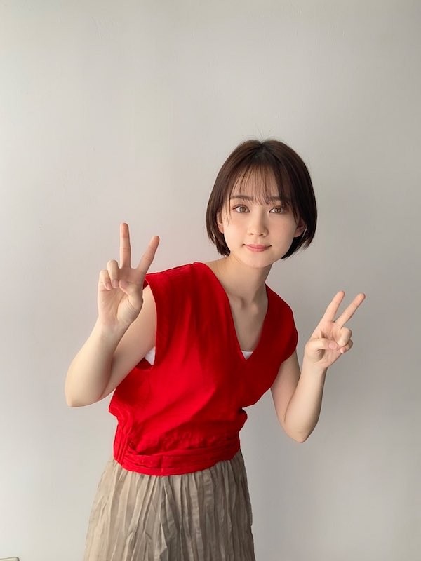 畑芽育