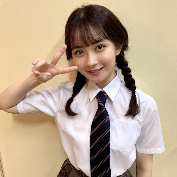 畑芽育ってどんなコ？ 最新情報を徹底解剖！ 可愛すぎる画像も大公開！
