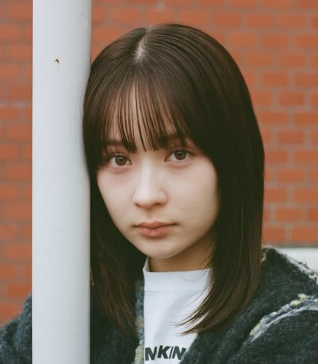 畑芽育