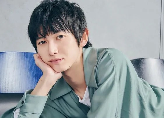 本郷奏多