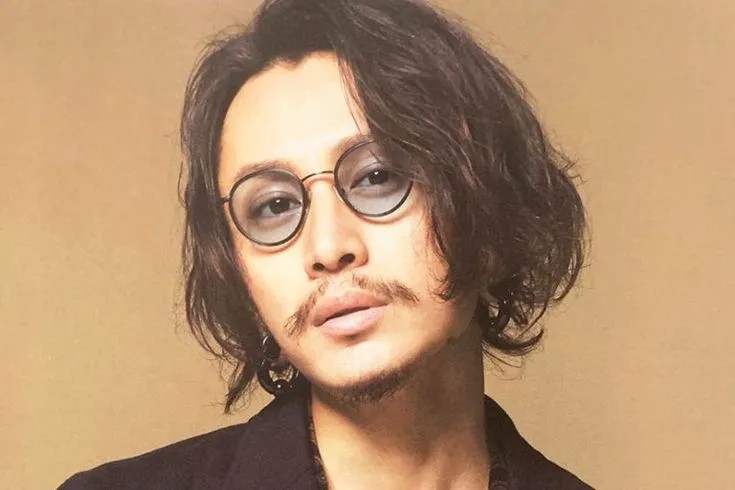 安田章大