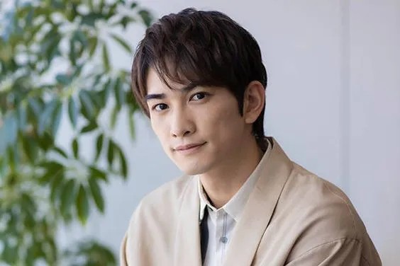 町田啓太