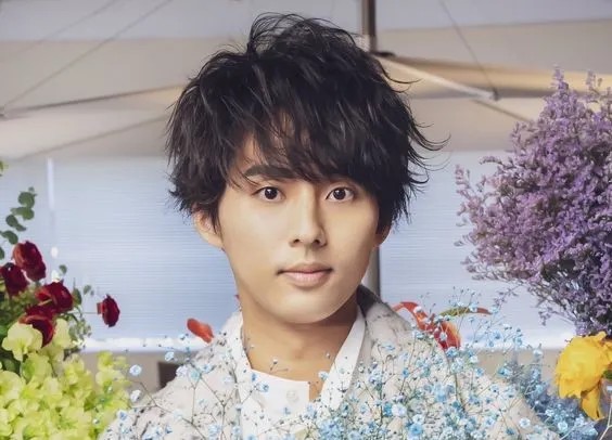 藤ヶ谷太輔