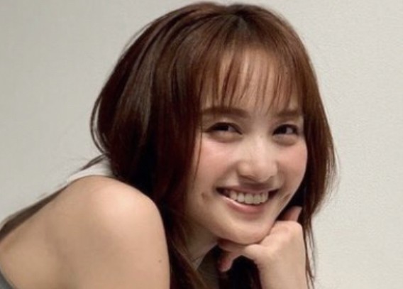百田夏菜子