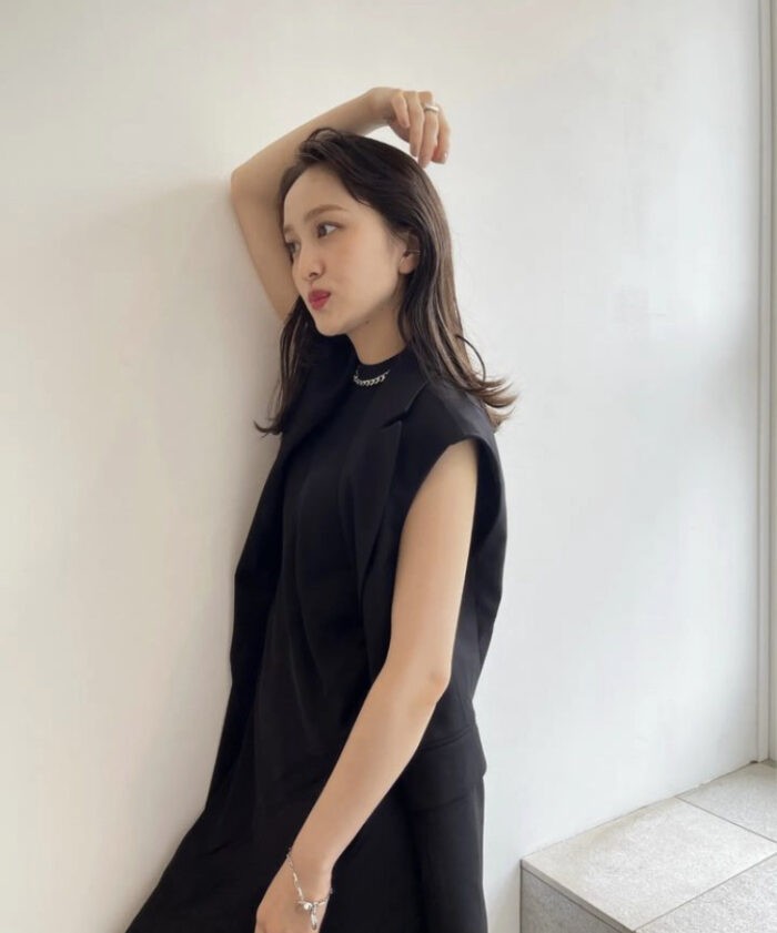 百田夏菜子