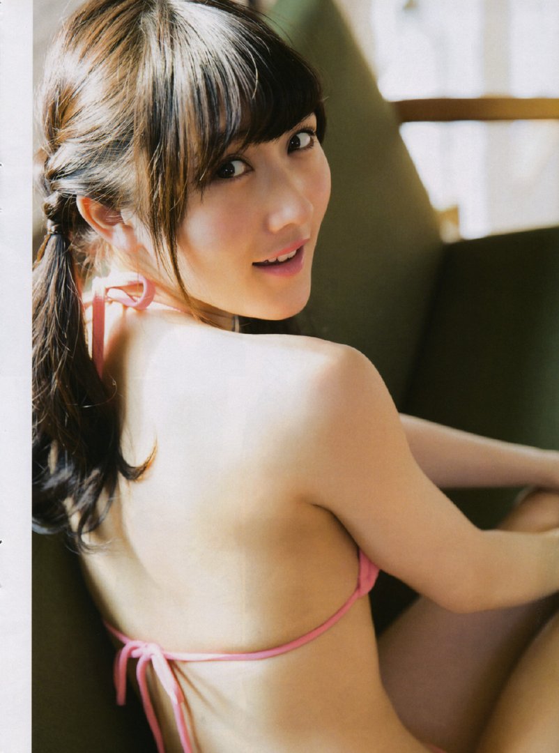 矢倉楓子