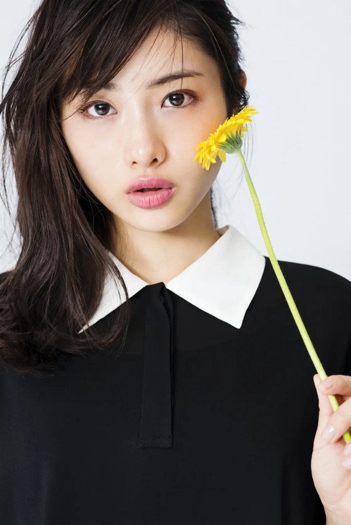 石原さとみ
