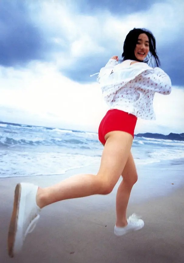 石原さとみ
