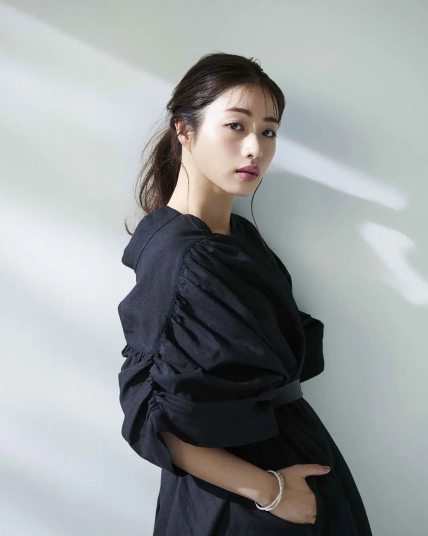 石原さとみ