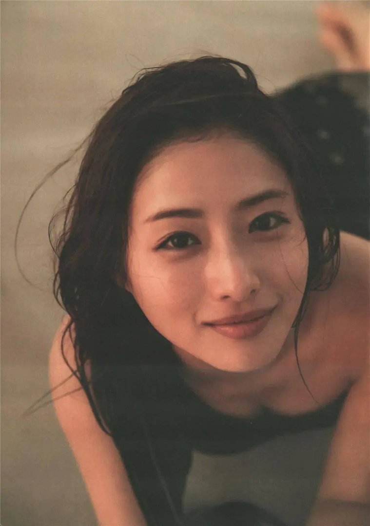 石原さとみ