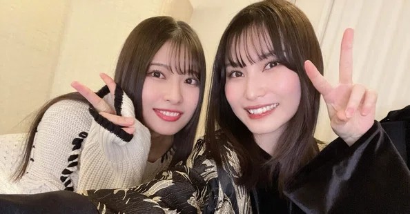 福岡聖菜