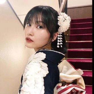 福岡聖菜ちゃん、可愛すぎてマジ無理！AKB48の天使すぎる25歳を徹底解剖！