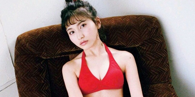 福岡聖菜