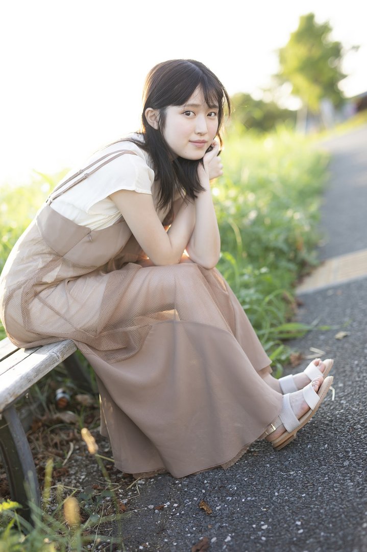 福本莉子