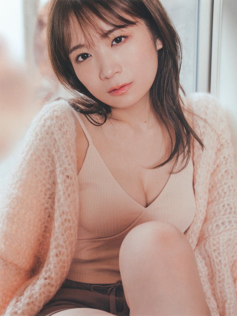 秋元真夏