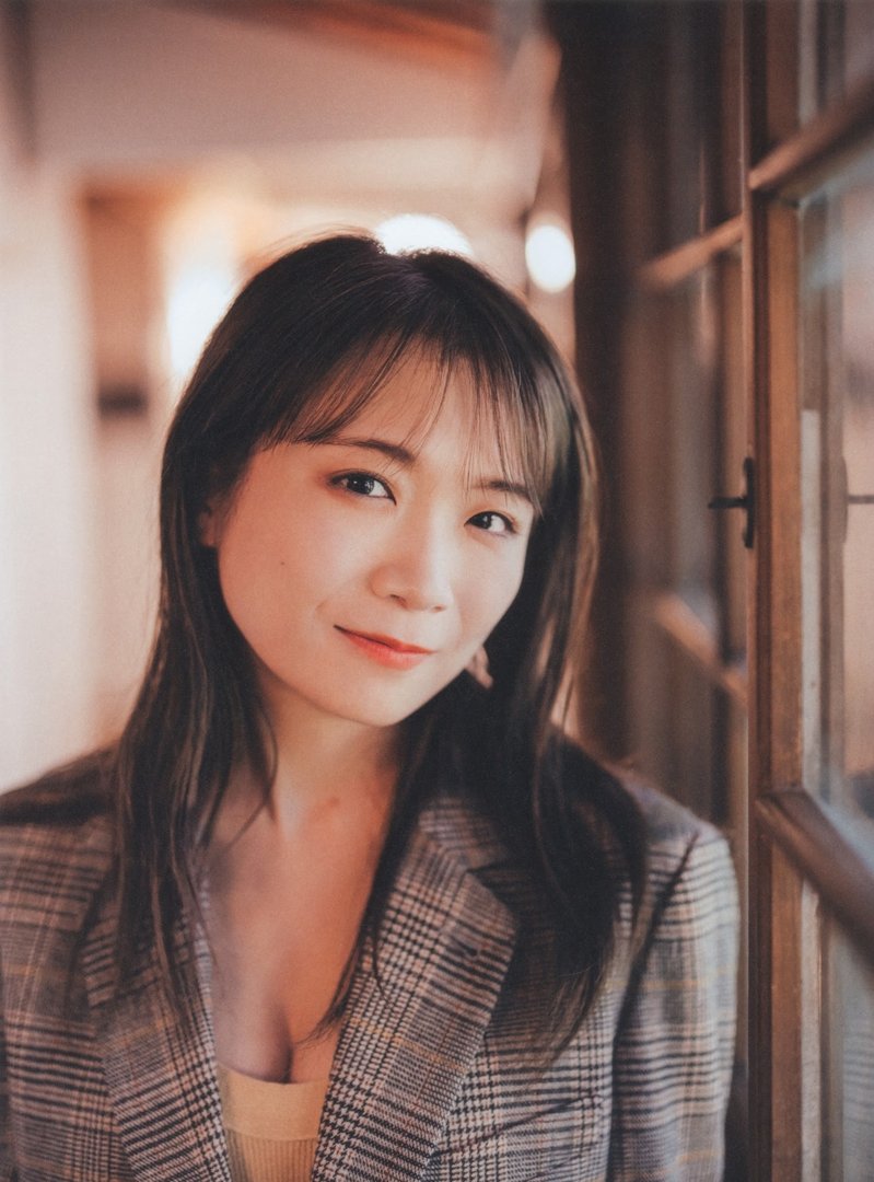 秋元真夏