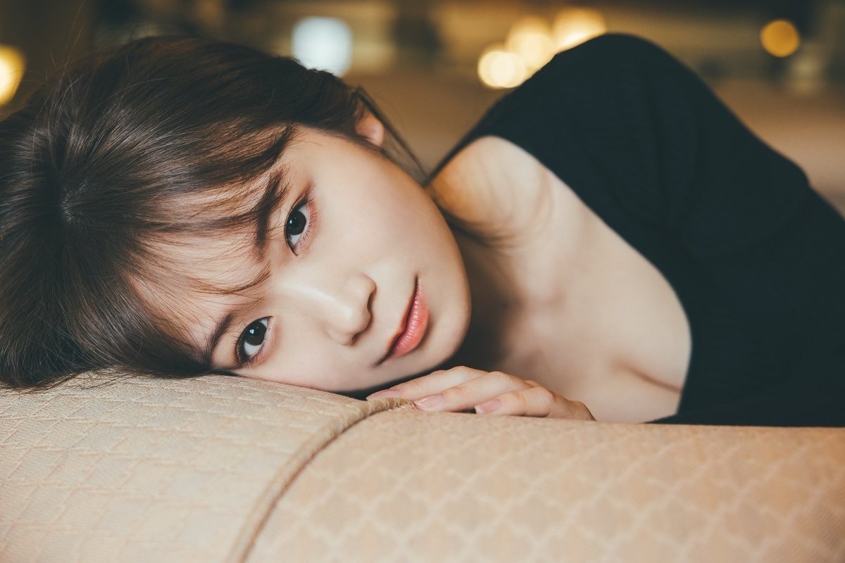 秋元真夏