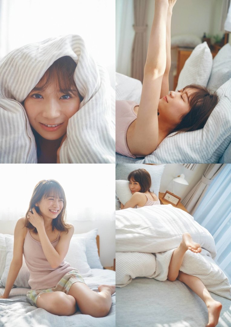 秋元真夏