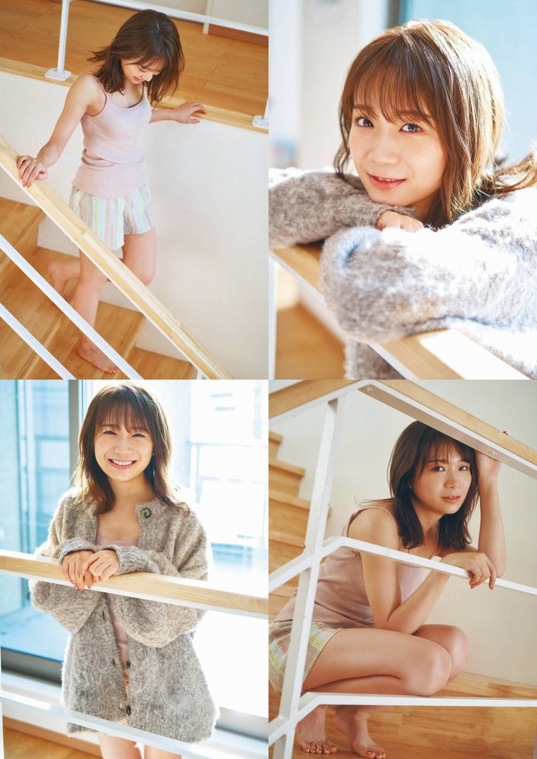 秋元真夏