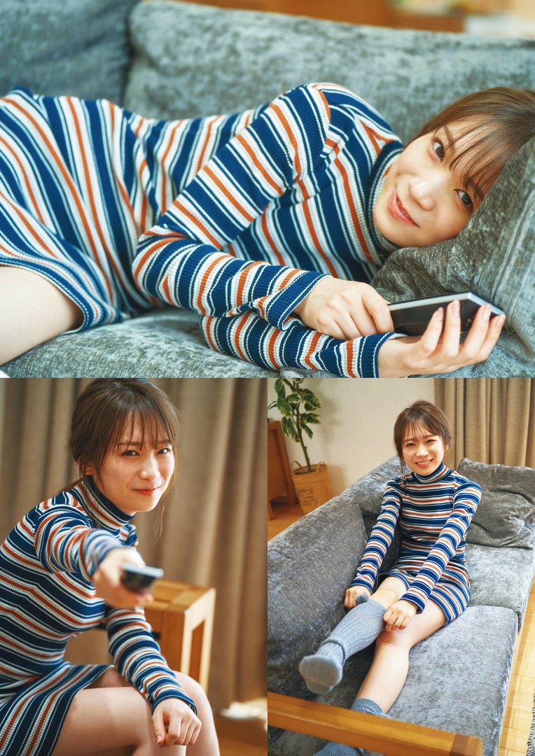 秋元真夏