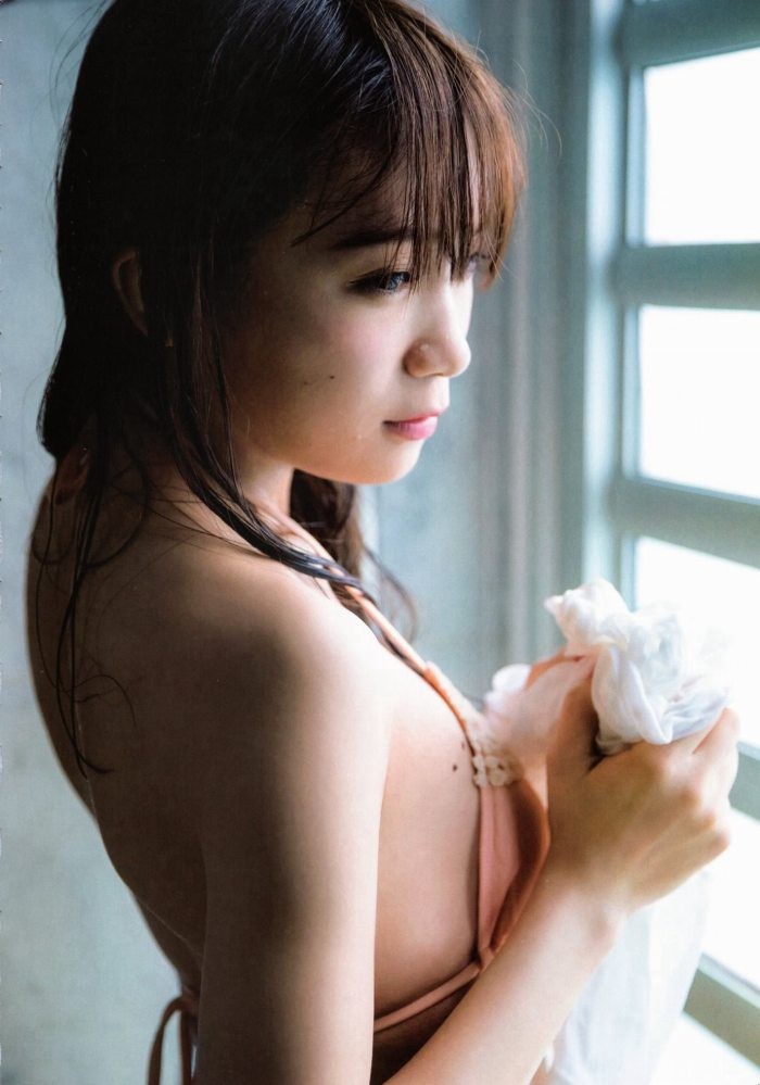 秋元真夏の可愛さに全俺が悶絶！ まなったんの魅力を徹底解剖！