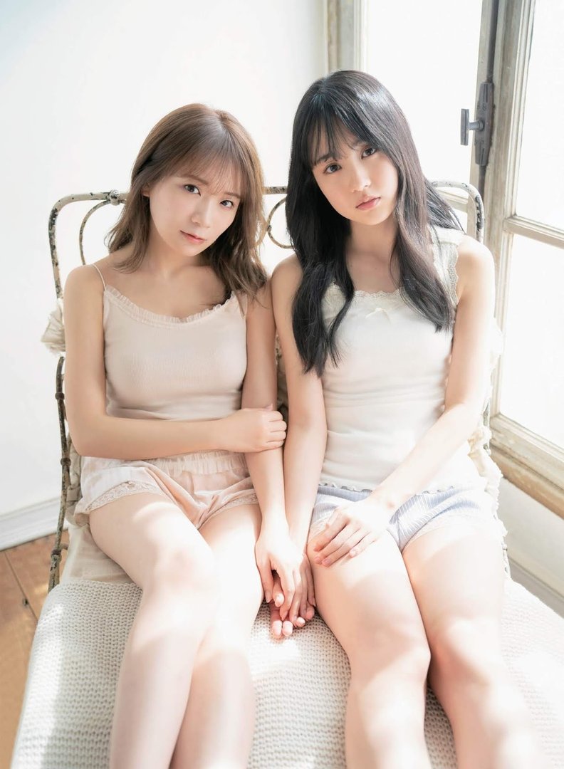 秋元真夏