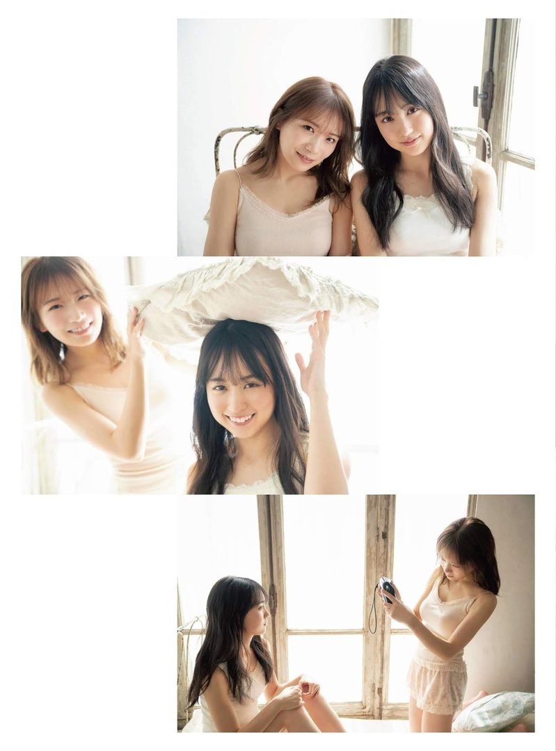 秋元真夏