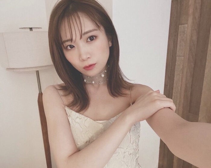 秋元真夏