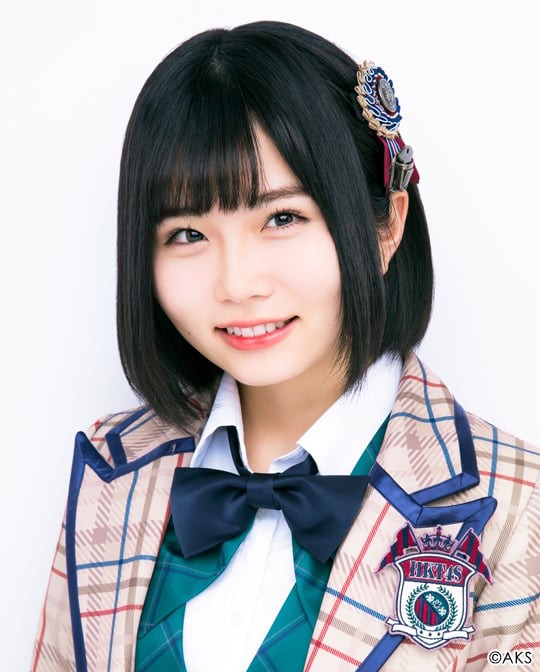 秋吉優花
