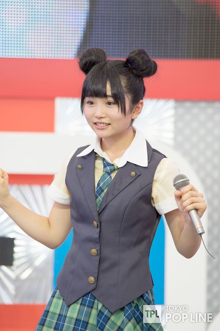 秋吉優花
