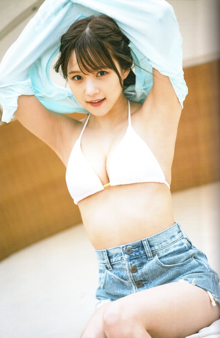 稲場愛香