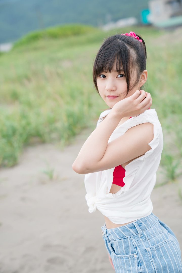 稲場愛香