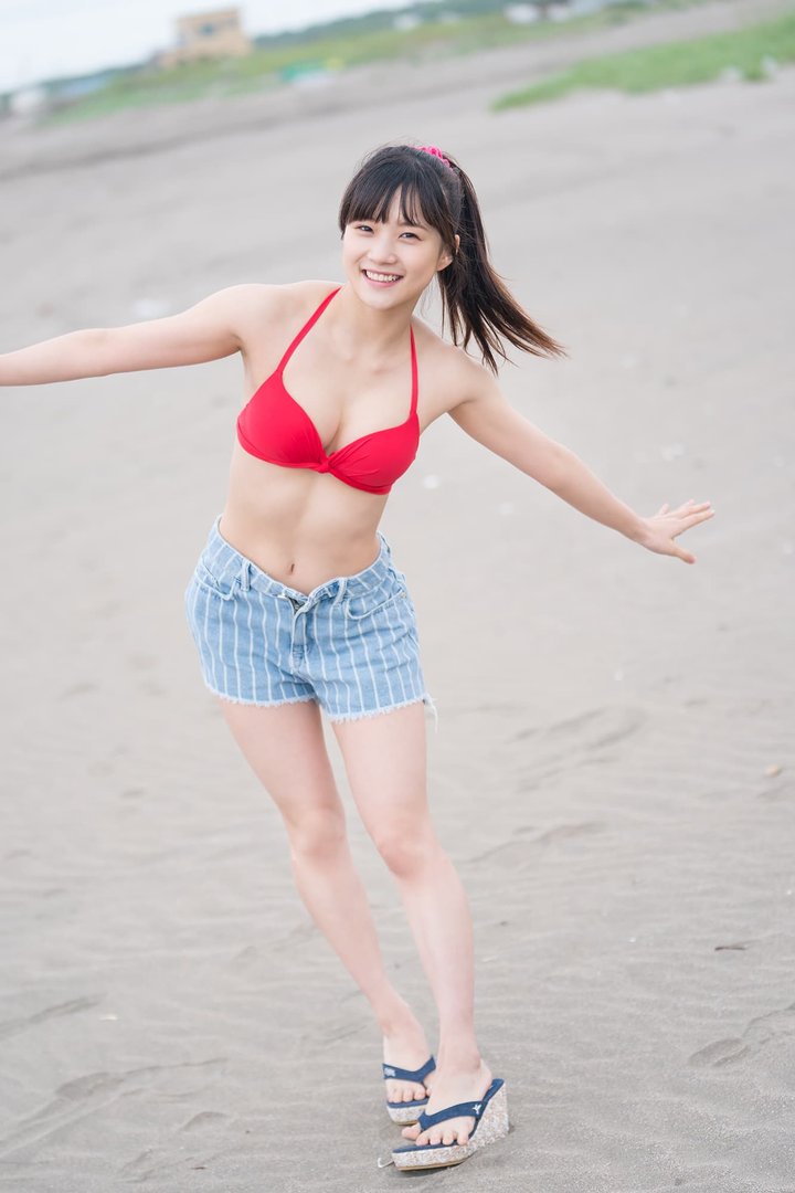 稲場愛香