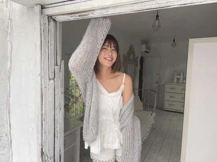 稲村亜美