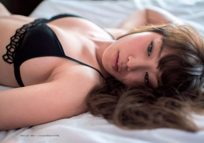 稲村亜美