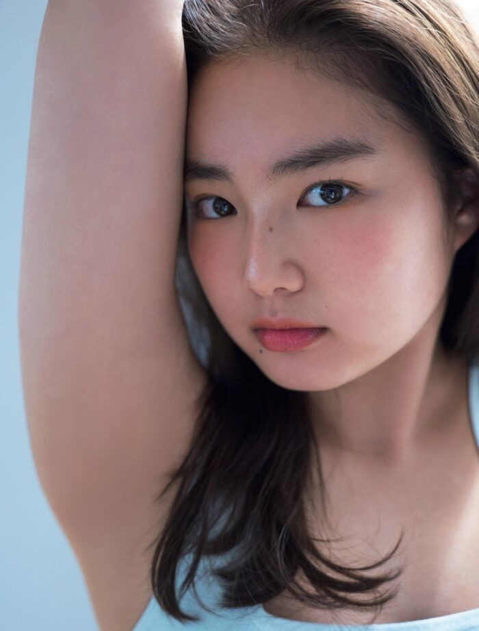 箭内夢菜、可愛すぎる！ プロフィールから水着姿、彼氏の噂まで徹底解剖！