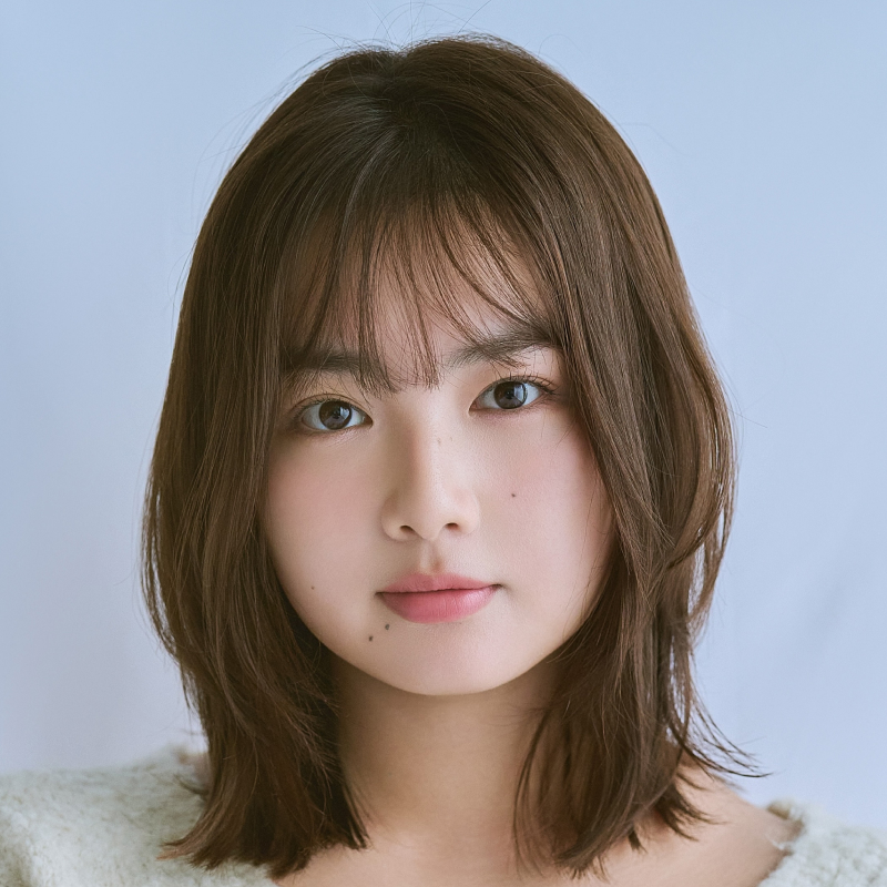 箭内夢菜