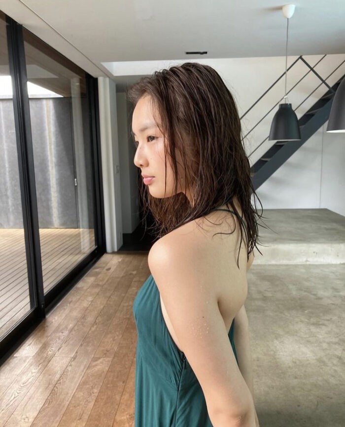 箭内夢菜