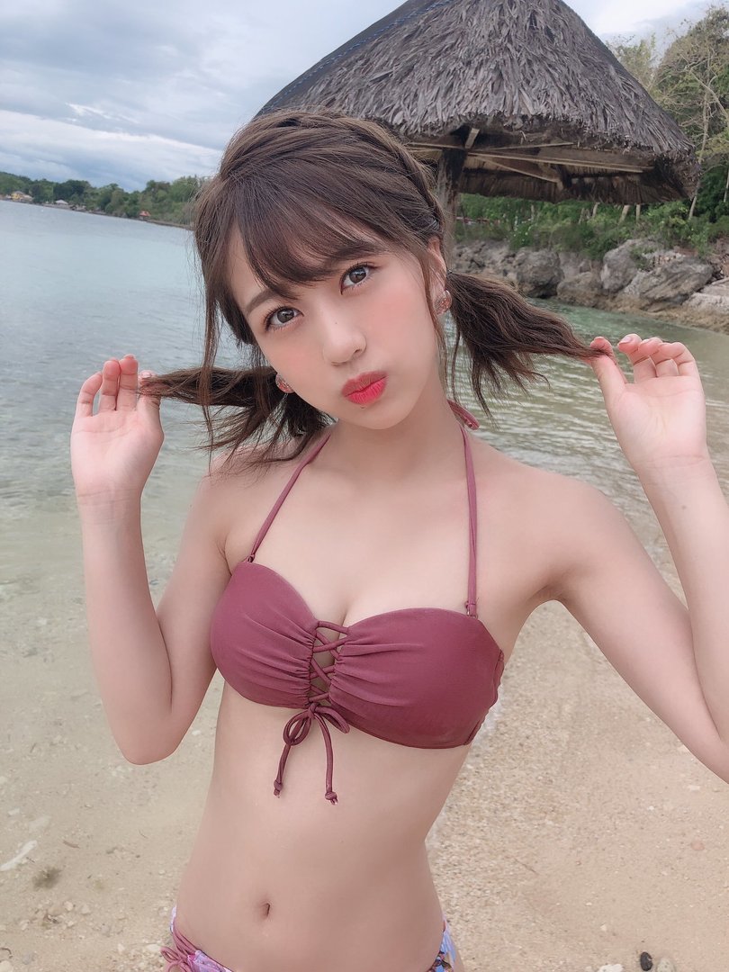 篠崎彩奈