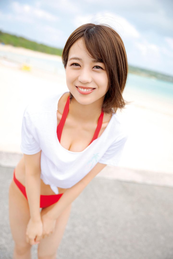 篠崎彩奈
