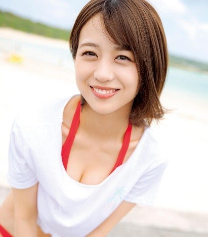 篠崎彩奈ってどんなコ？ 元AKB48の激カワアイドルを徹底解剖！