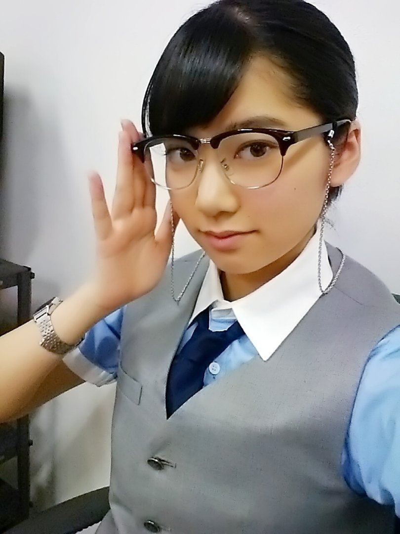 米谷奈々未