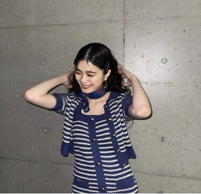 紺野彩夏