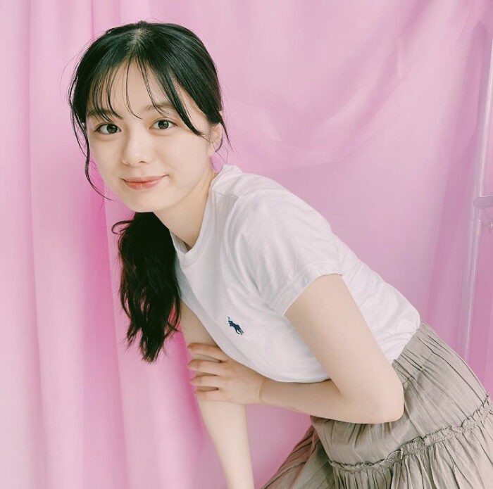 紺野彩夏
