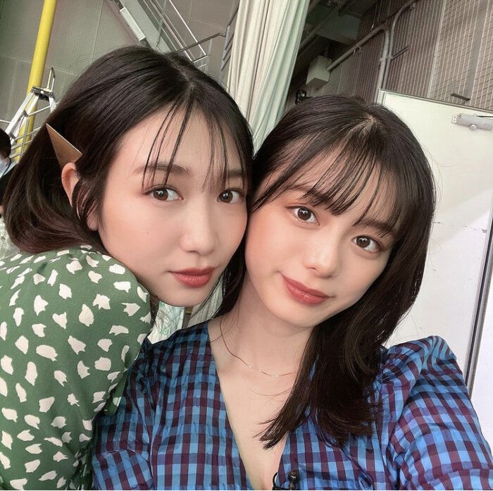 紺野彩夏