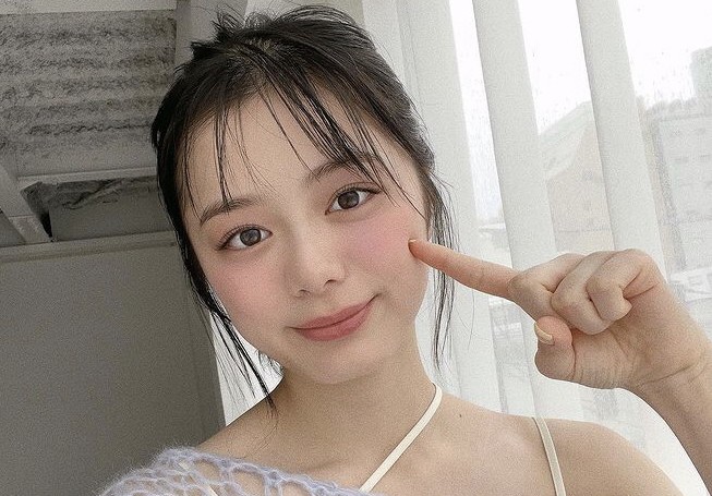 紺野彩夏