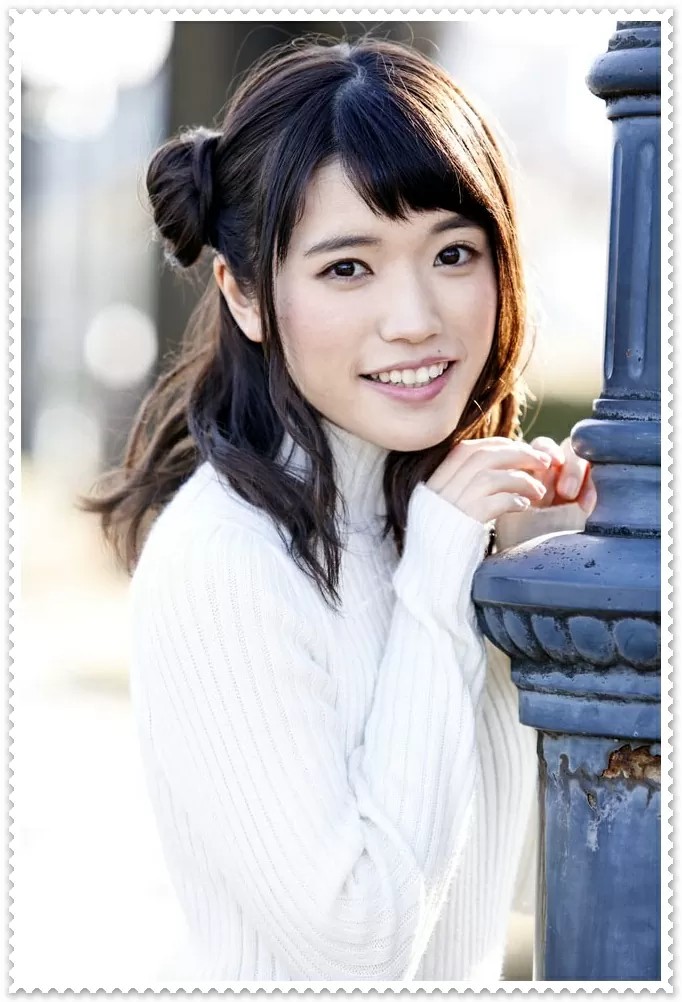 美山加恋、かわいすぎる28歳！ 天才子役から大人の魅力爆発！ 熱愛、結婚、水着…全部まとめて大追跡！