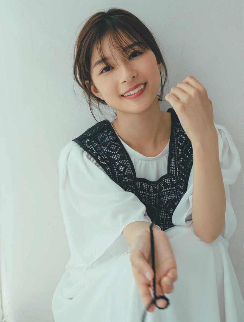 芳根京子
